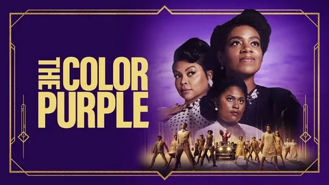 the color purple 2023 torrent