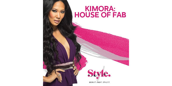 keeping kimora satisfied