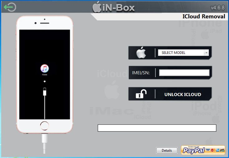 icloud remover download