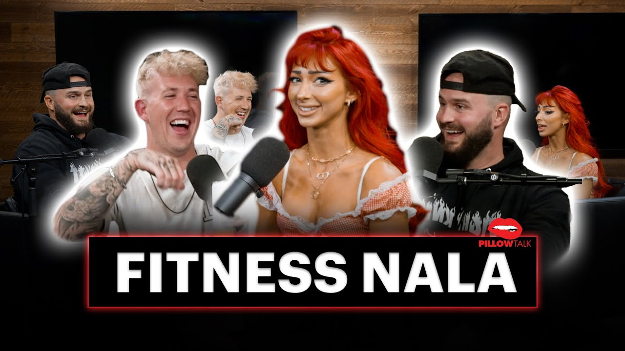 nala fitness leaks