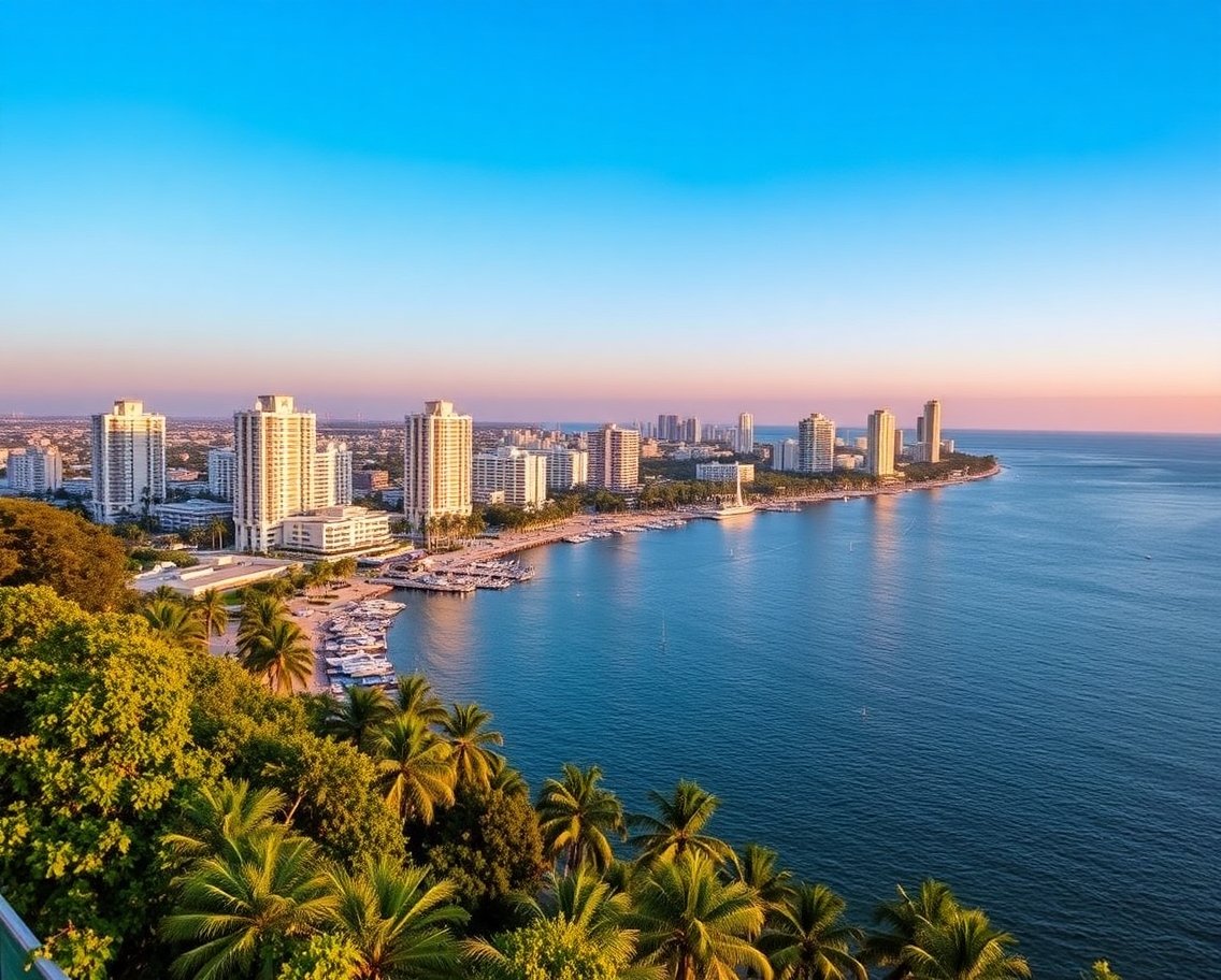 cheap flights to miami