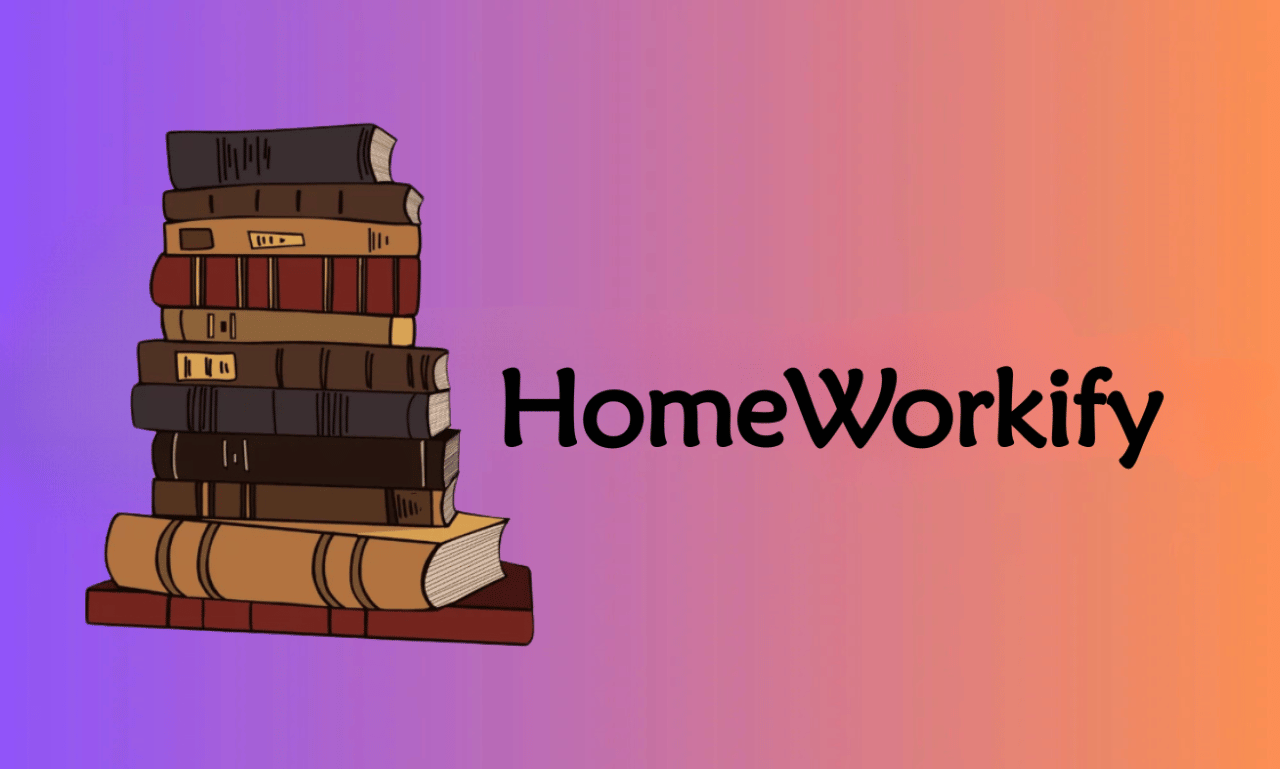 homeworkify