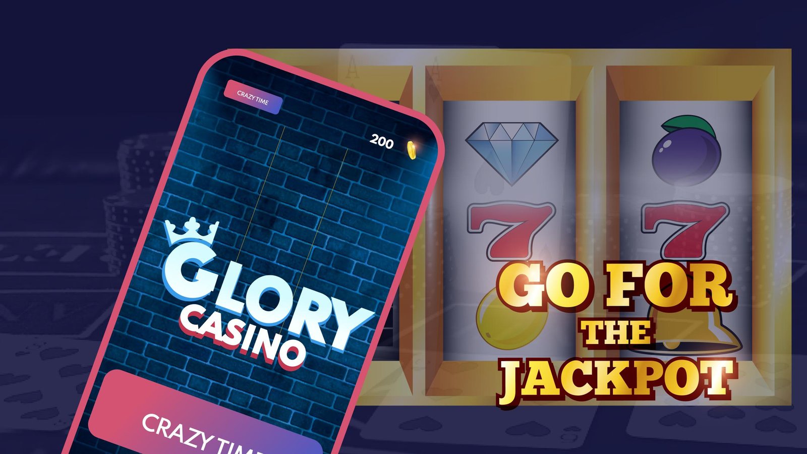 Glory Casino App