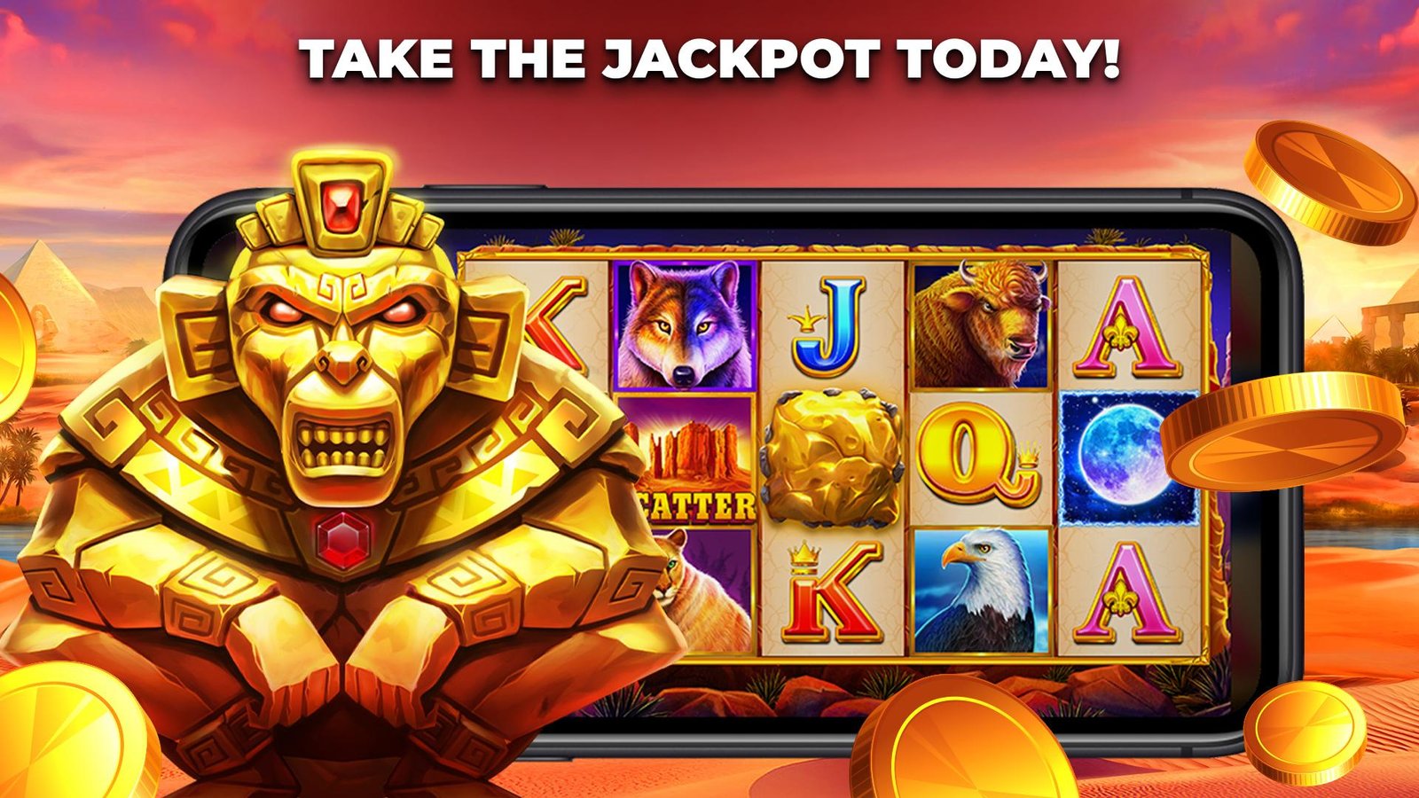 Situs Judi Slot Online