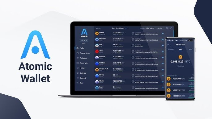 DeFi Wallet Support